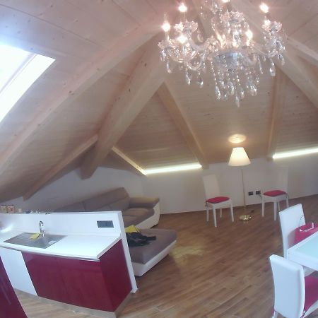 Apartmán I Monili Moneglia Exteriér fotografie