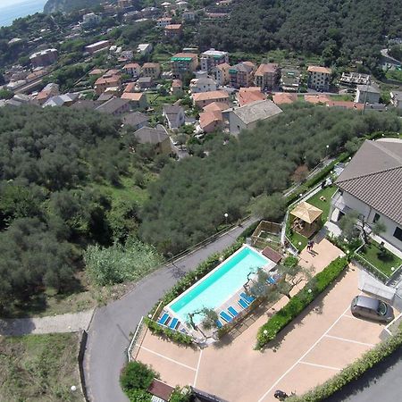 Apartmán I Monili Moneglia Exteriér fotografie
