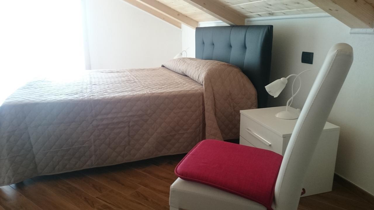 Apartmán I Monili Moneglia Exteriér fotografie