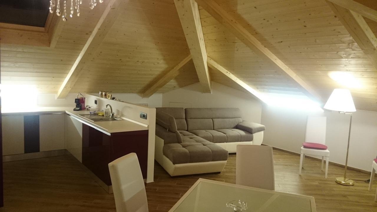 Apartmán I Monili Moneglia Exteriér fotografie