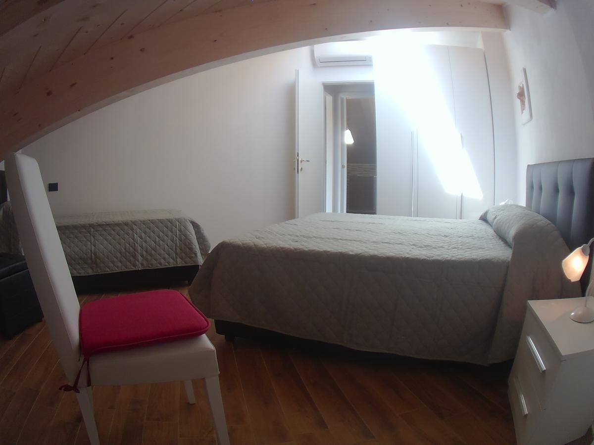 Apartmán I Monili Moneglia Exteriér fotografie