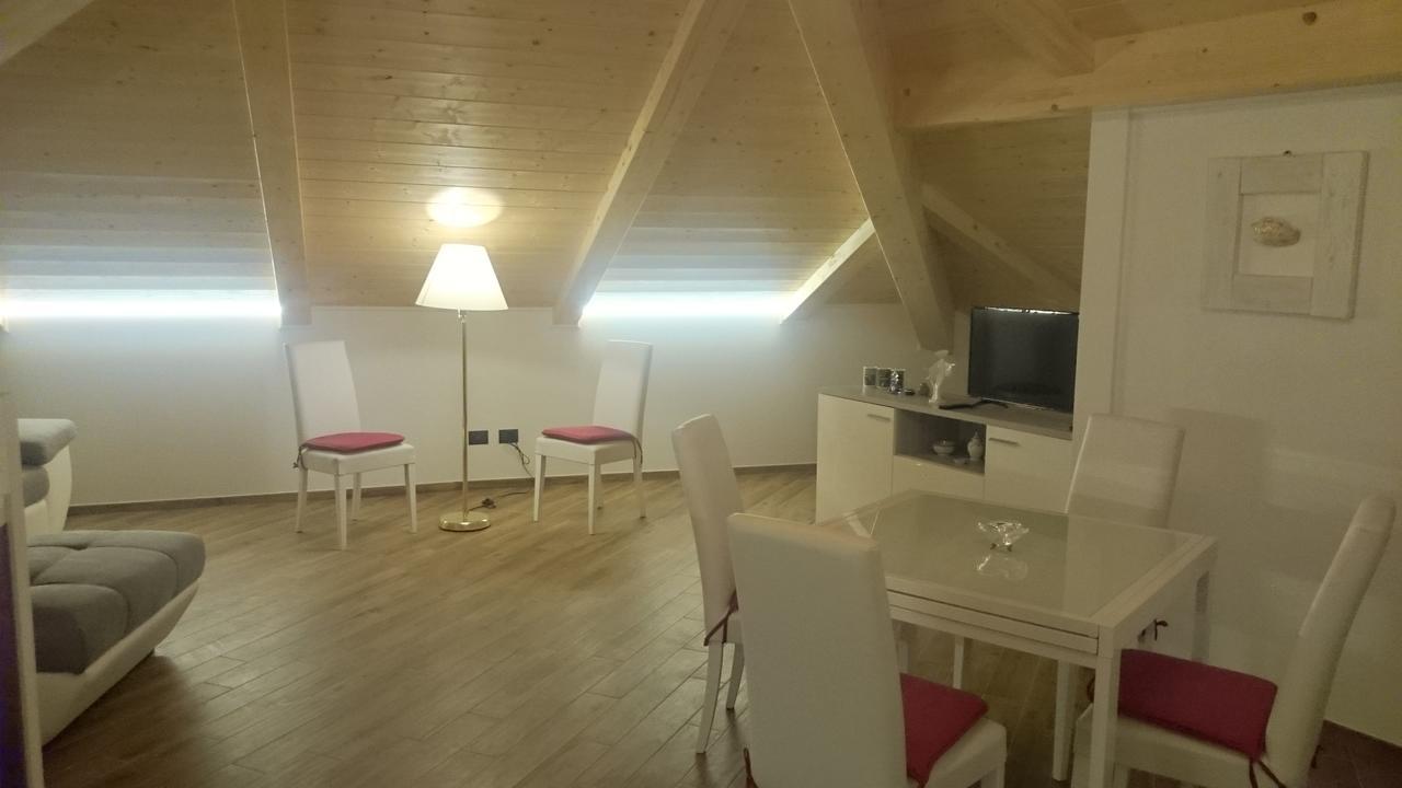 Apartmán I Monili Moneglia Exteriér fotografie