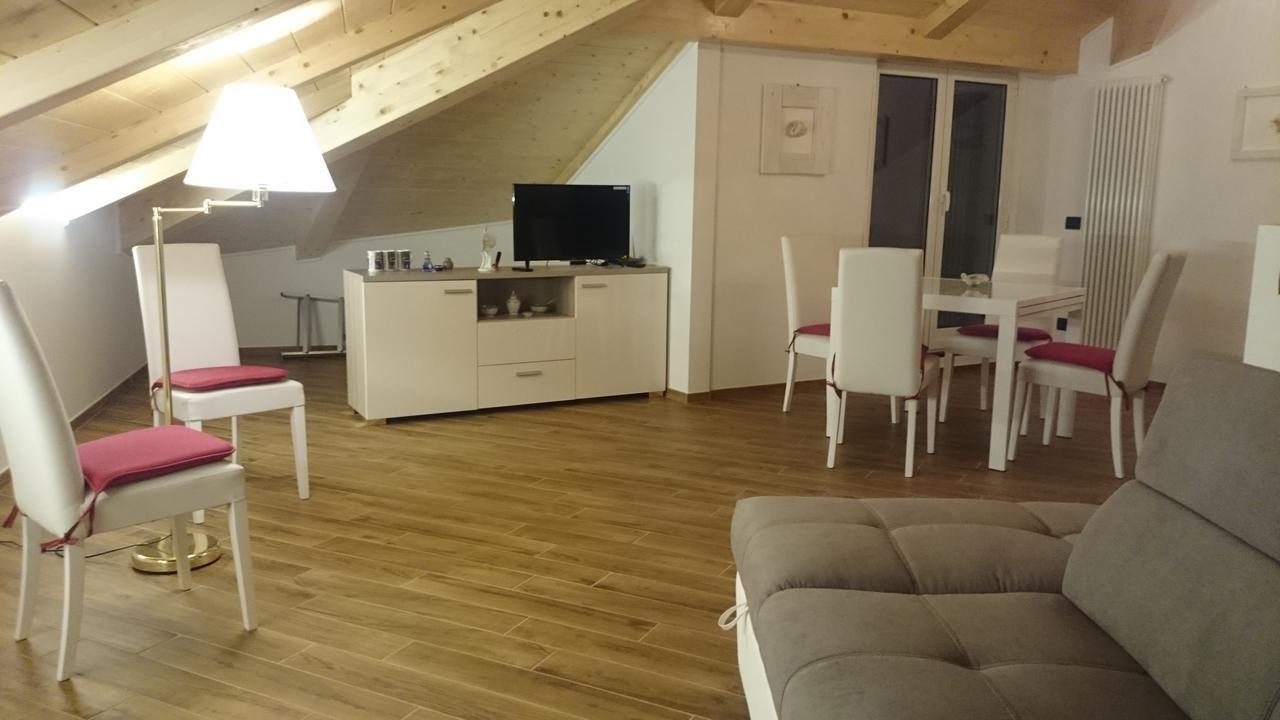 Apartmán I Monili Moneglia Exteriér fotografie