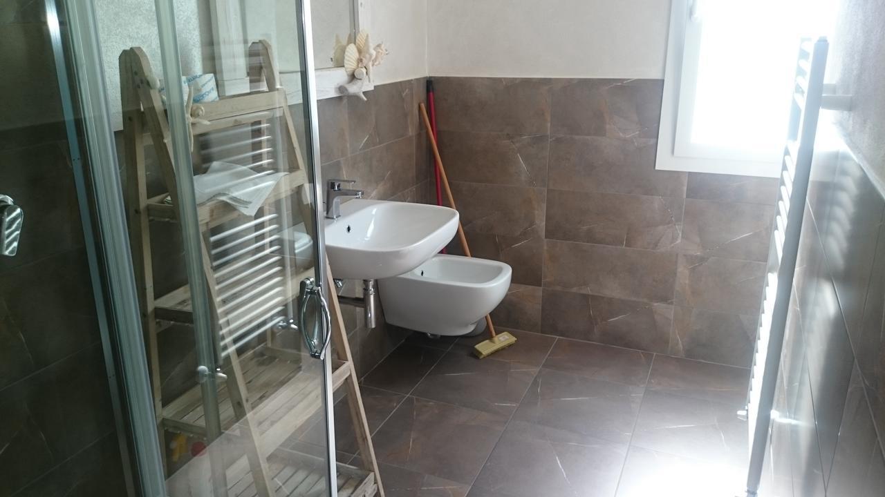 Apartmán I Monili Moneglia Exteriér fotografie