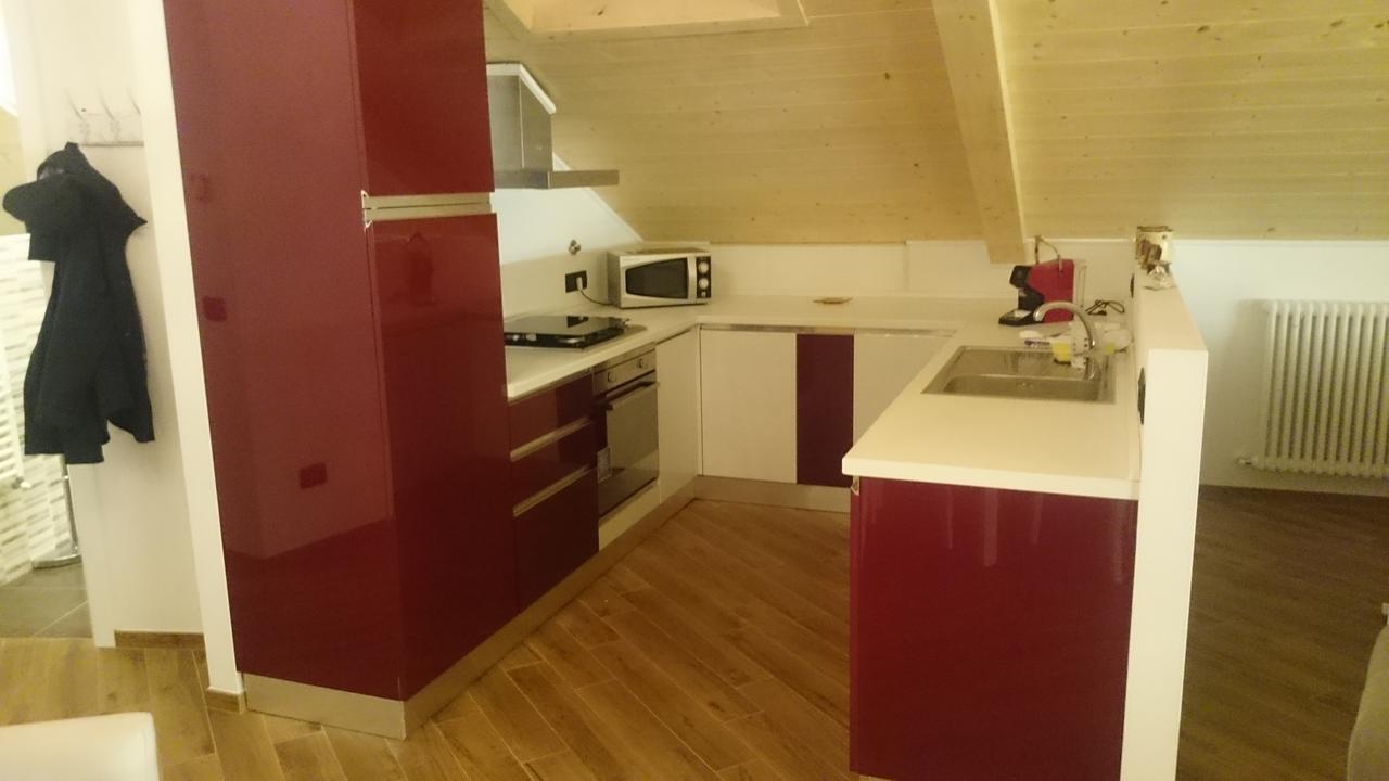Apartmán I Monili Moneglia Exteriér fotografie