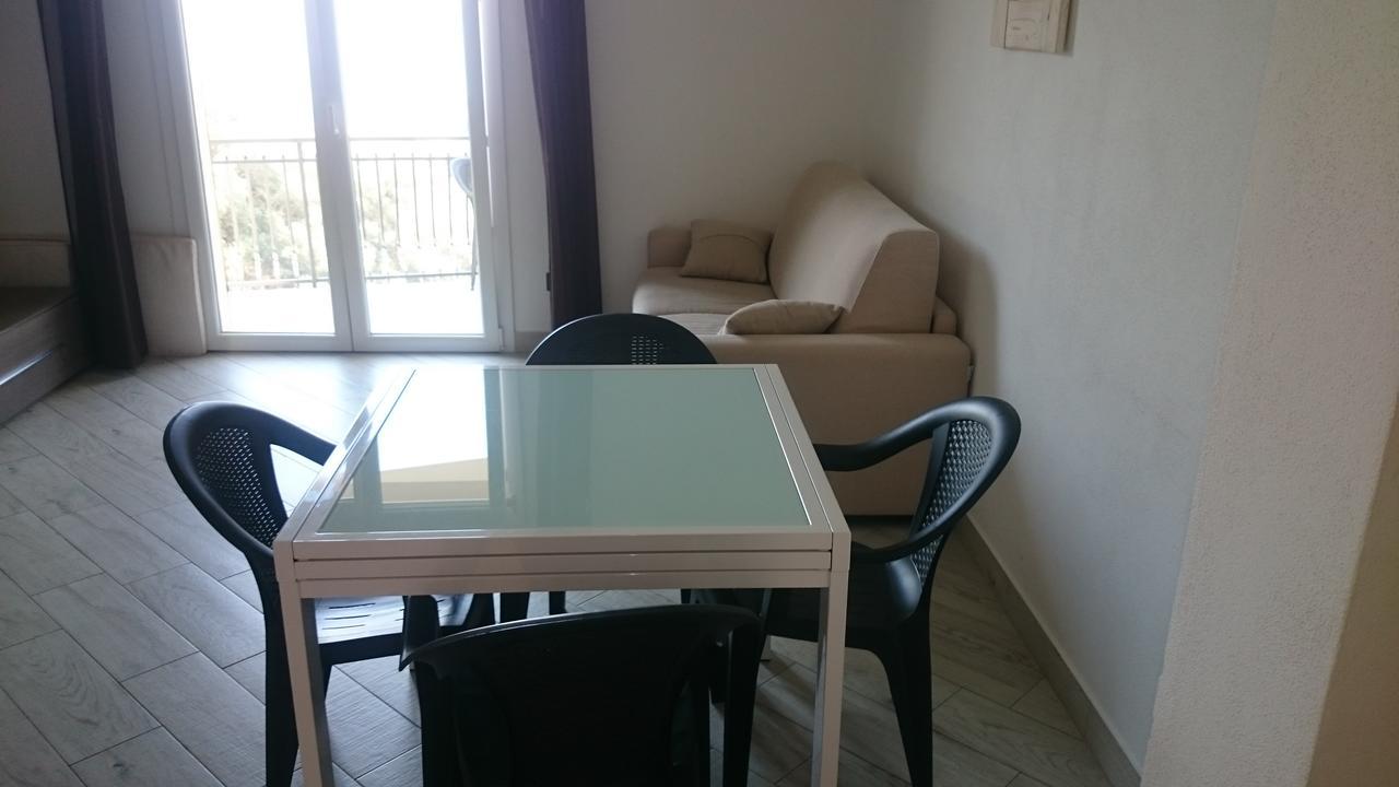 Apartmán I Monili Moneglia Exteriér fotografie