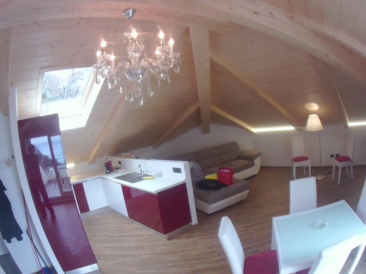 Apartmán I Monili Moneglia Exteriér fotografie