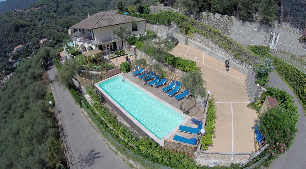Apartmán I Monili Moneglia Exteriér fotografie