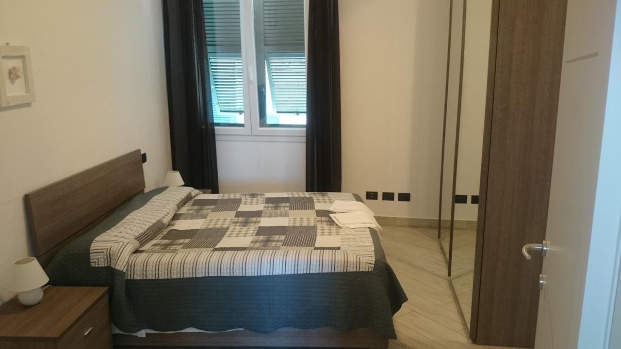 Apartmán I Monili Moneglia Exteriér fotografie