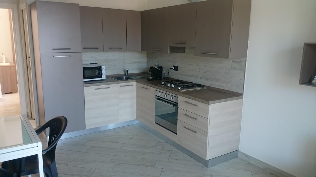 Apartmán I Monili Moneglia Exteriér fotografie