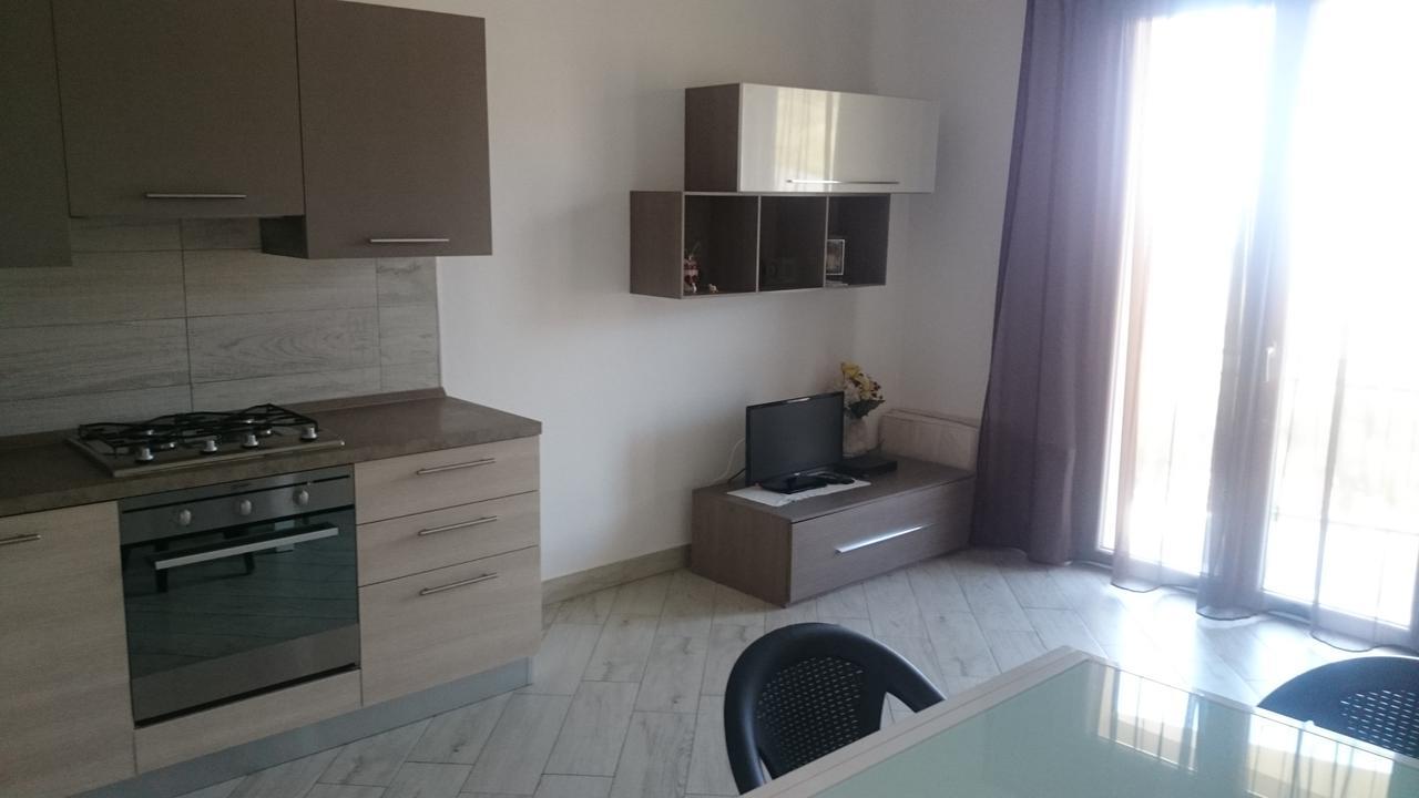 Apartmán I Monili Moneglia Exteriér fotografie