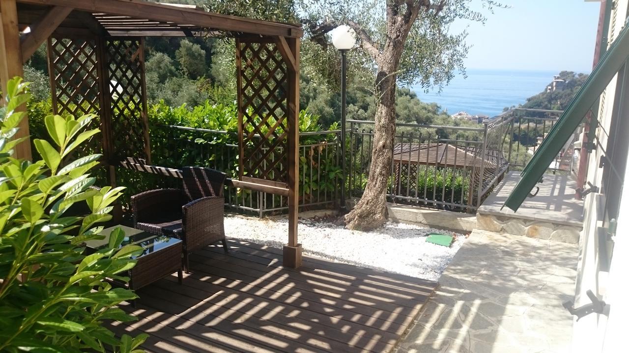 Apartmán I Monili Moneglia Exteriér fotografie